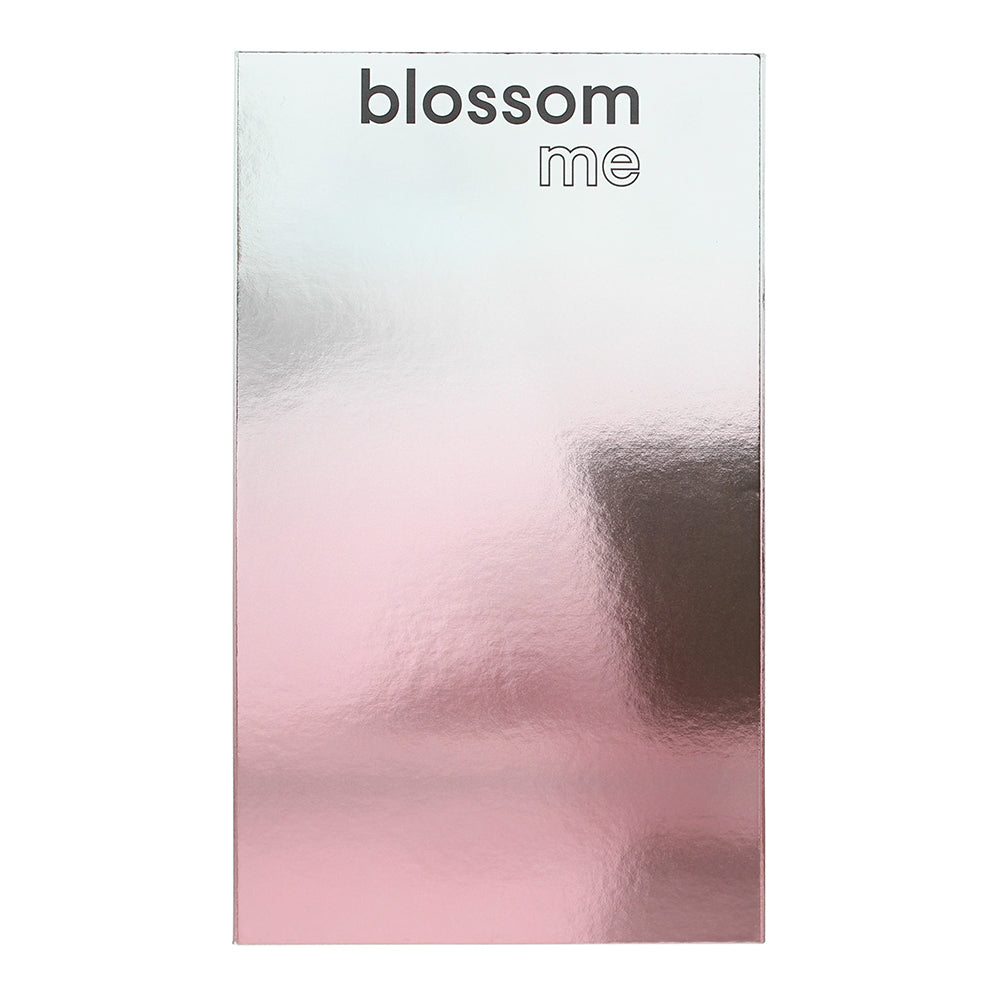 Paco Rabanne Blossom Me Eau de Parfum 62ml - Box