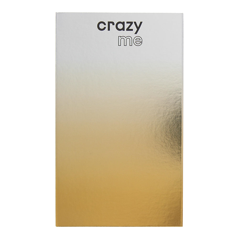 Paco Rabanne Crazy Me Eau de Parfum 62ml - Box
