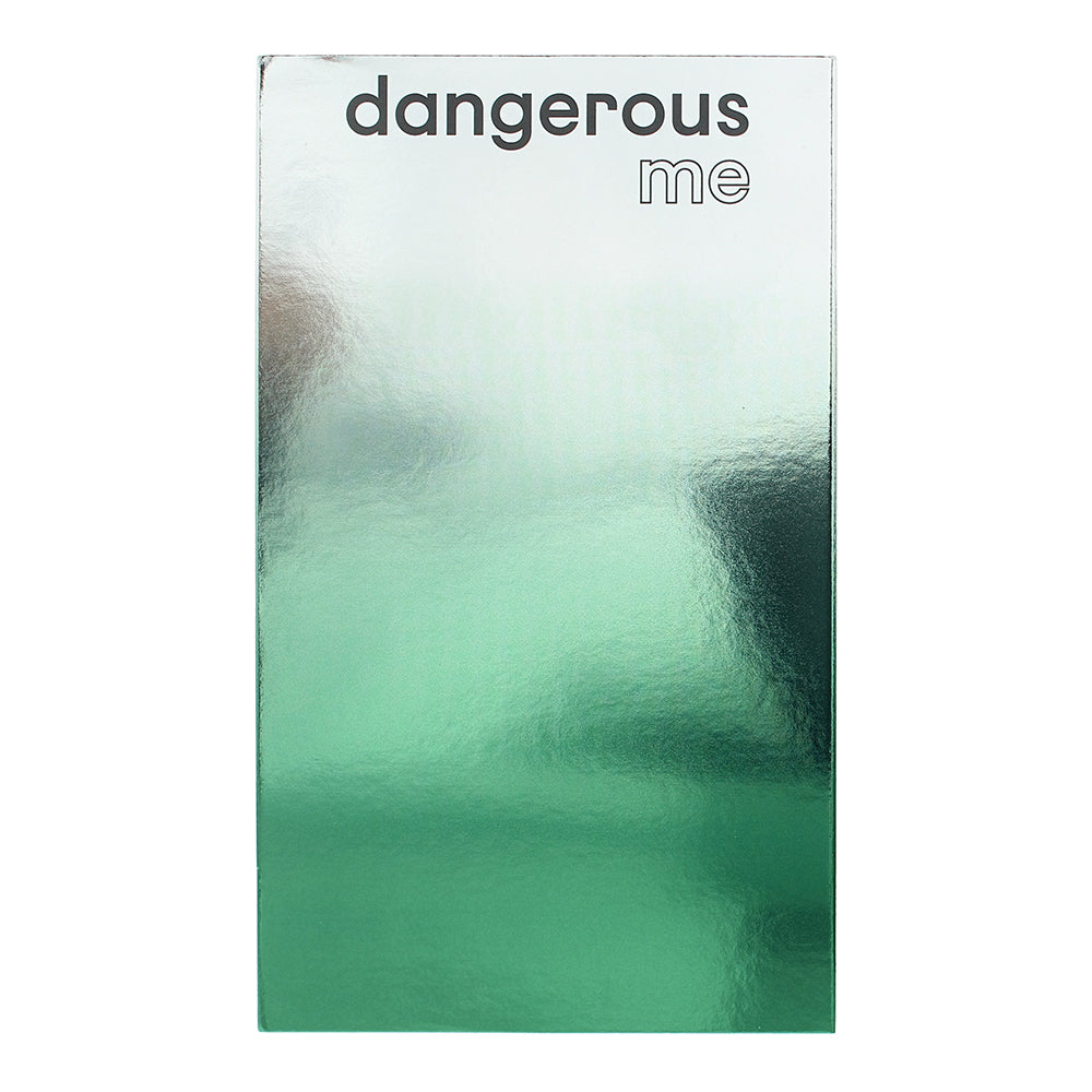 Paco Rabanne Dangerous Me Eau de Parfum 62ml - Box