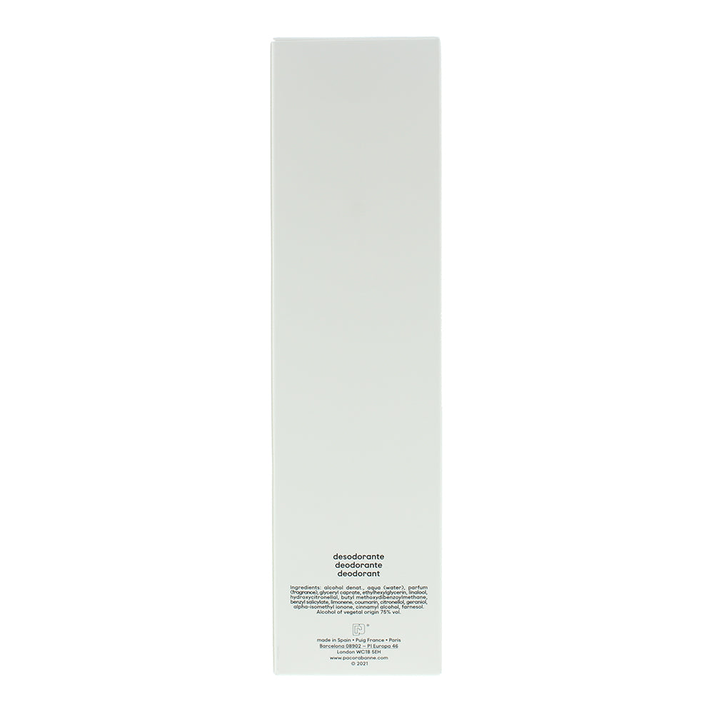 Paco Rabanne Fame Deodorant Spray 150ml