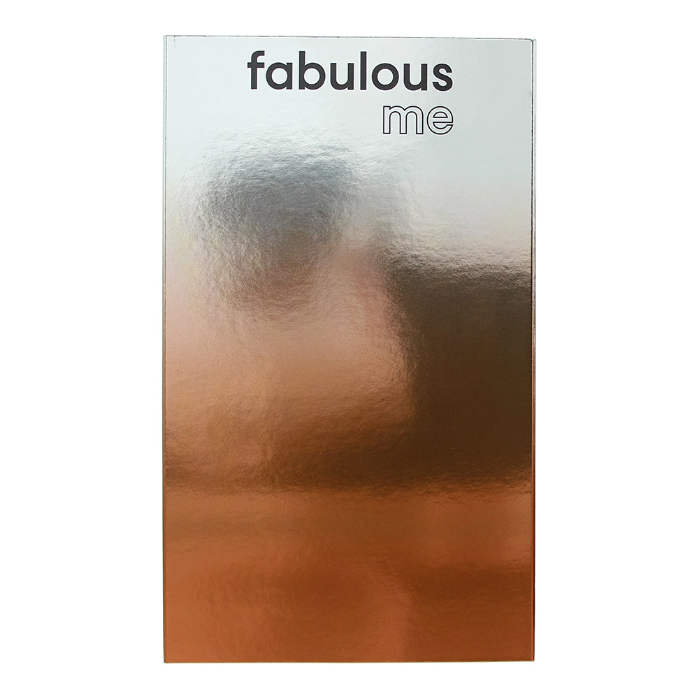 Paco Rabanne Fabulous Me Eau de Parfum 62ml - Box