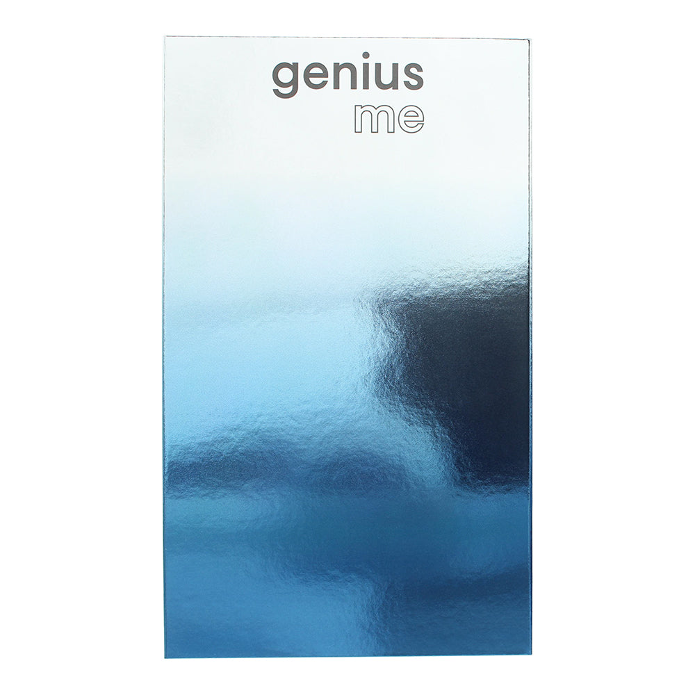 Paco Rabanne Genius Me Eau de Parfum 62ml - Box