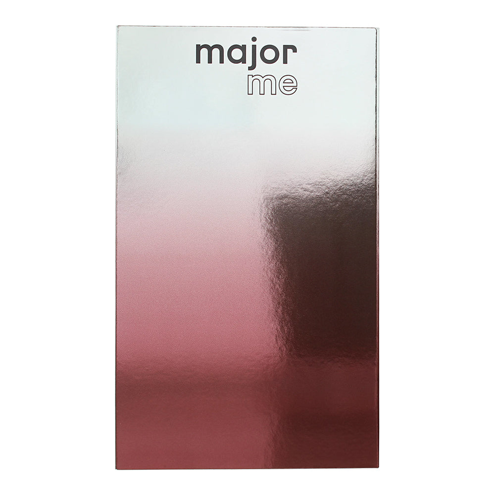 Paco Rabanne Major Me Eau de Parfum 62ml - Box