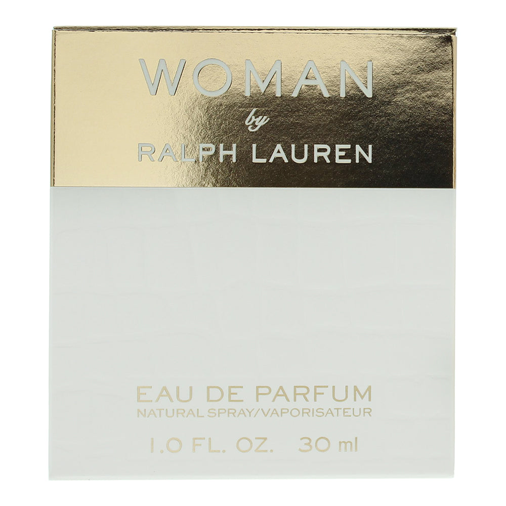 Ralph Lauren Woman Eau de Parfum 30ml - Box
