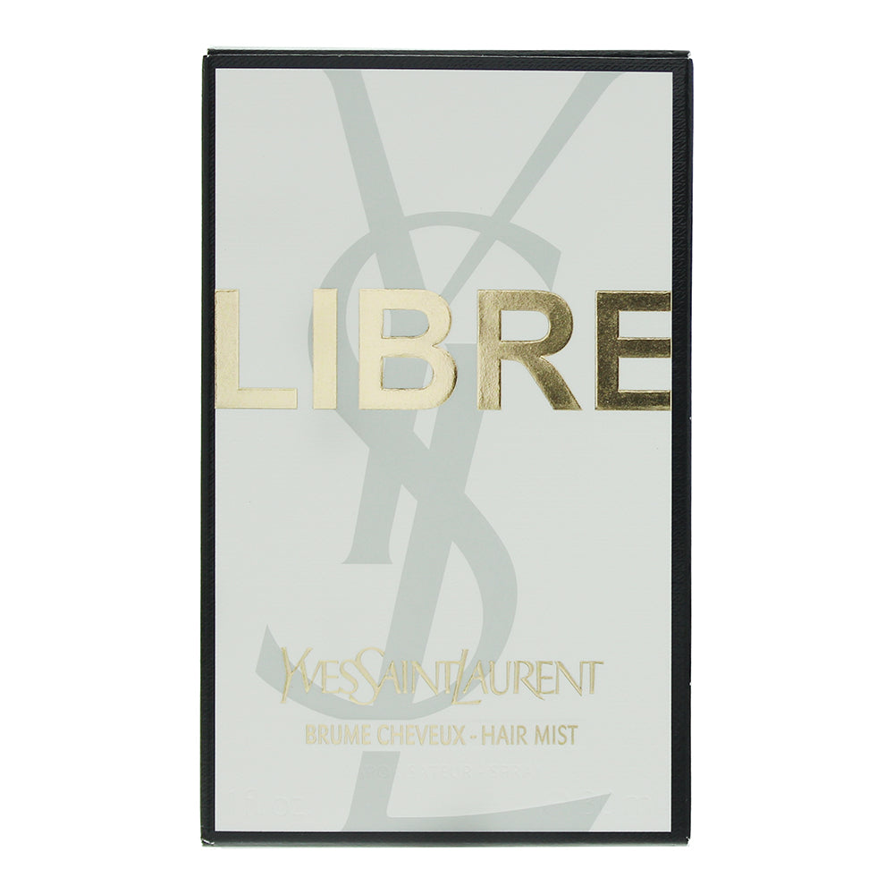 Yves Saint Laurent Libre Hair Mist 30ml - Box