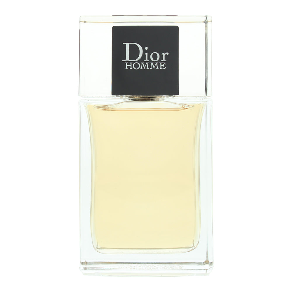 Dior Homme Aftershave Lotion 100ml - Product