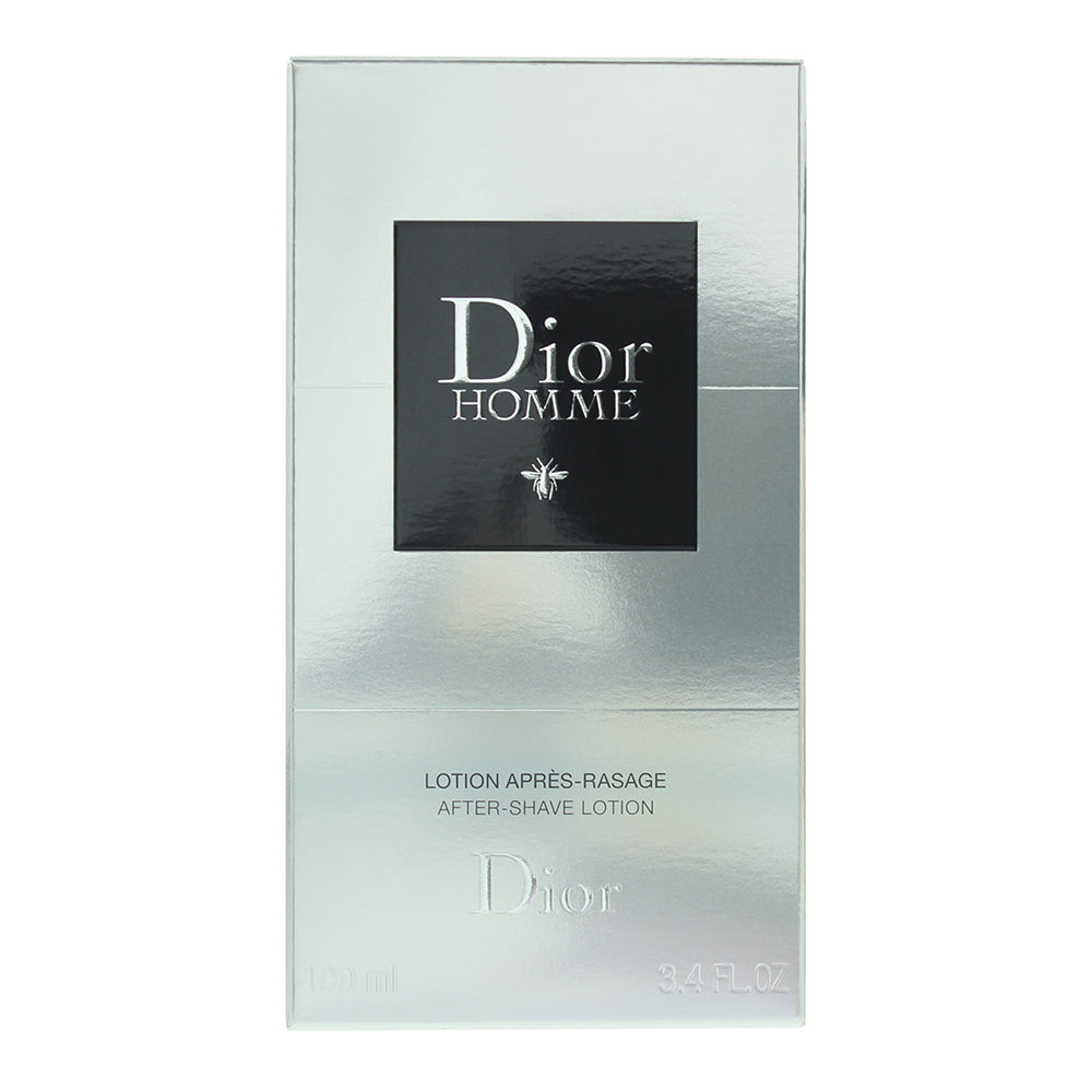 Dior Homme Aftershave Lotion 100ml - Box