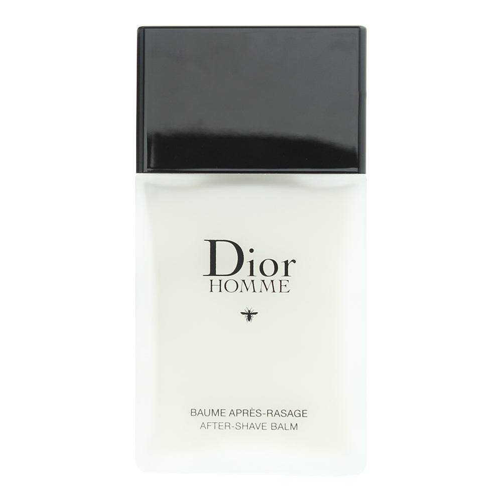 Dior Homme Aftershave Balm 100ml - Product