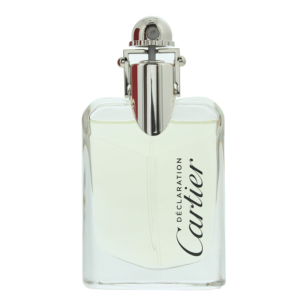 Cartier Declaration Eau de Toilette 30ml - Product