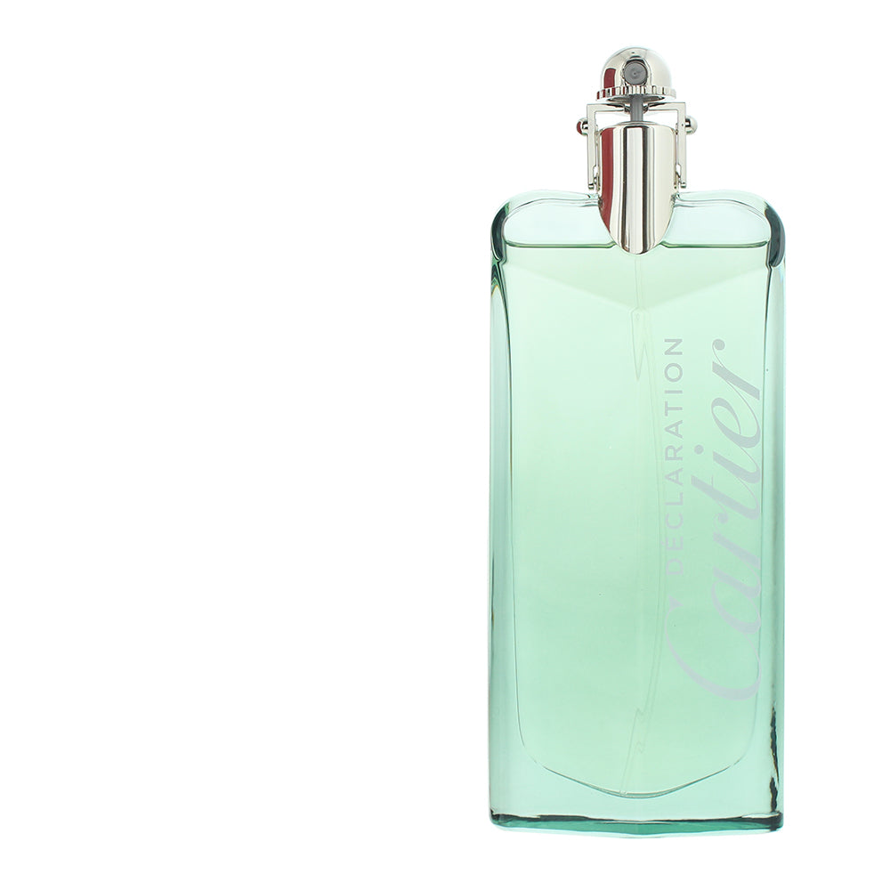 Cartier Declaration Haute Fraicheur Eau de Toilette 100ml - Product
