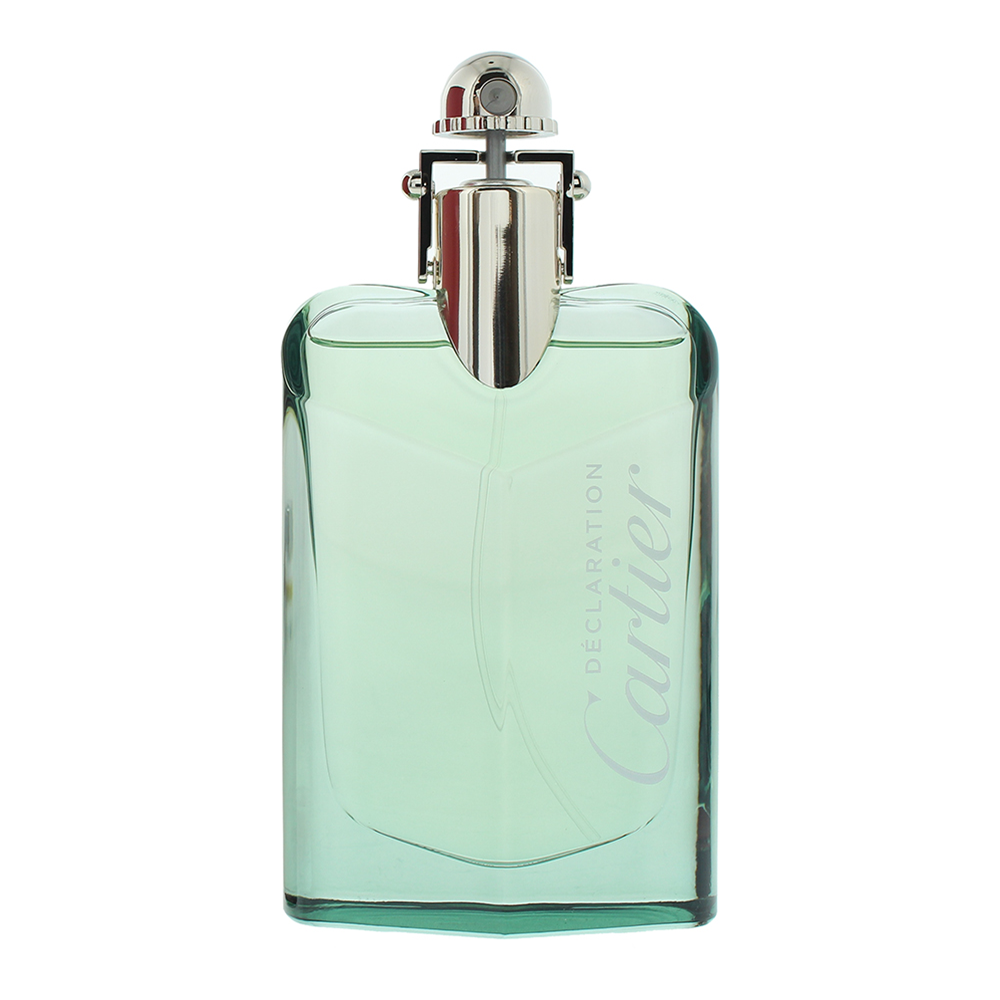 Cartier Declaration Haute Fraicheur Eau de Toilette 50ml - Product
