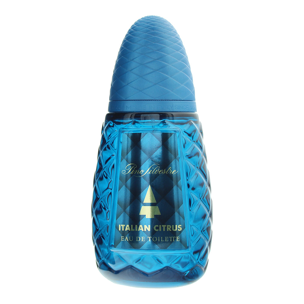 Pino Silvestre Italian Citrus Eau de Toilette 125ml - Product