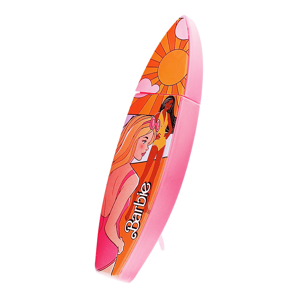 Disney Barbie Malibu Surf Board Eau de Toilette 30ml - Product
