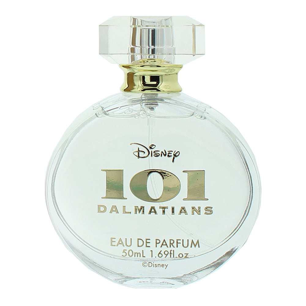 Disney Storybook Classic 101 Dalmatians Eau de Parfum 50ml - Product