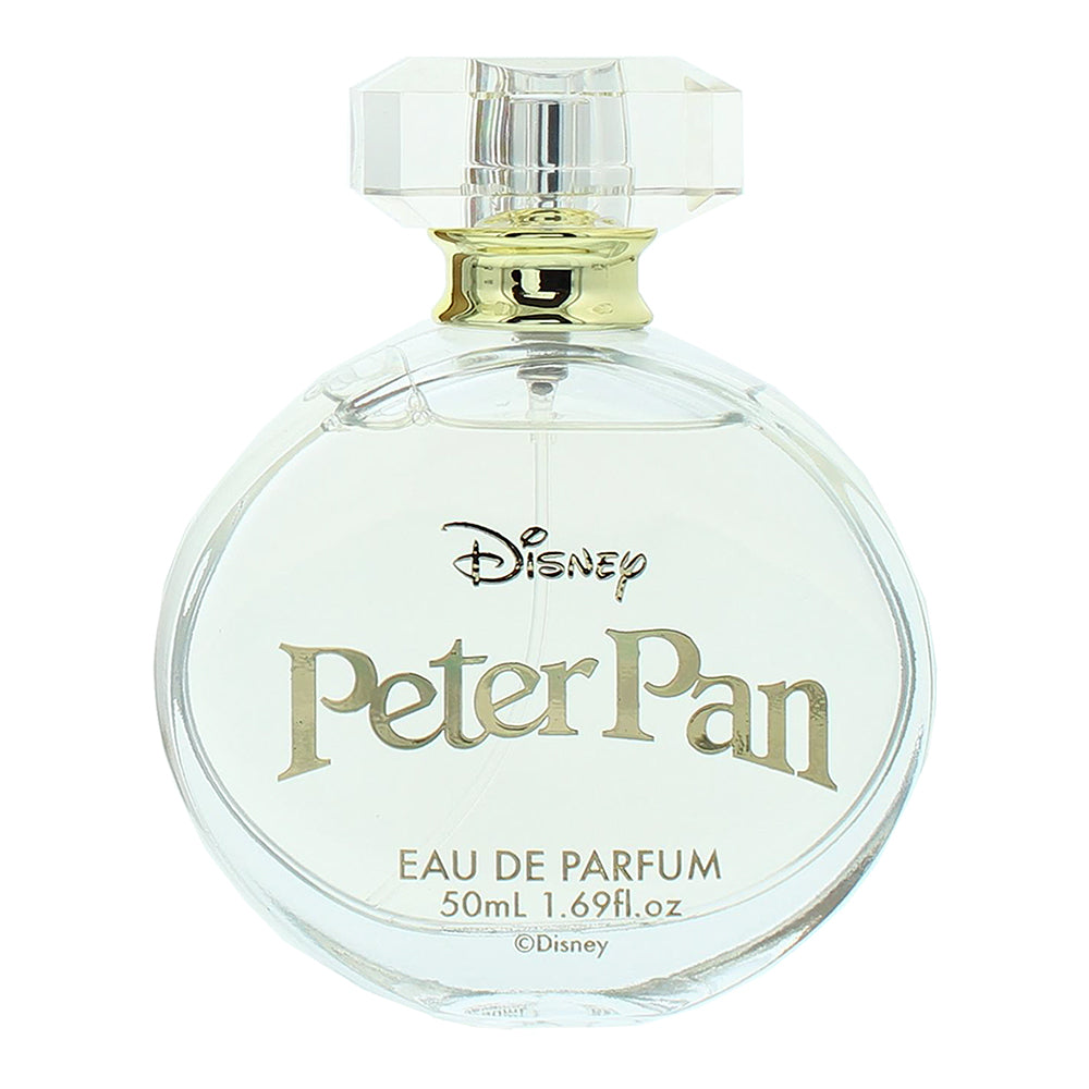 Disney Storybook Classic Peter Pan Eau de Parfum 50ml - Product