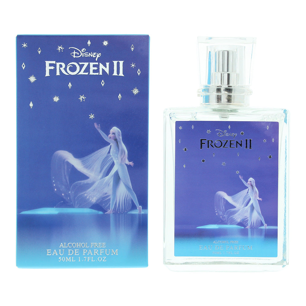 Disney Princess Frozen II Eau De Parfum 50ml