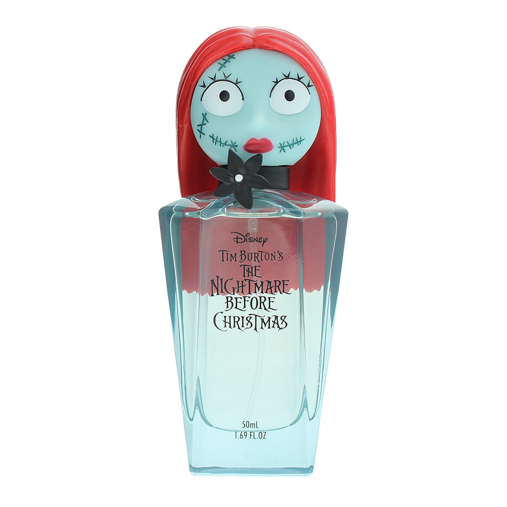 Disney The Nightmare Before Christmas Sally Eau de Toilette 50ml - Product