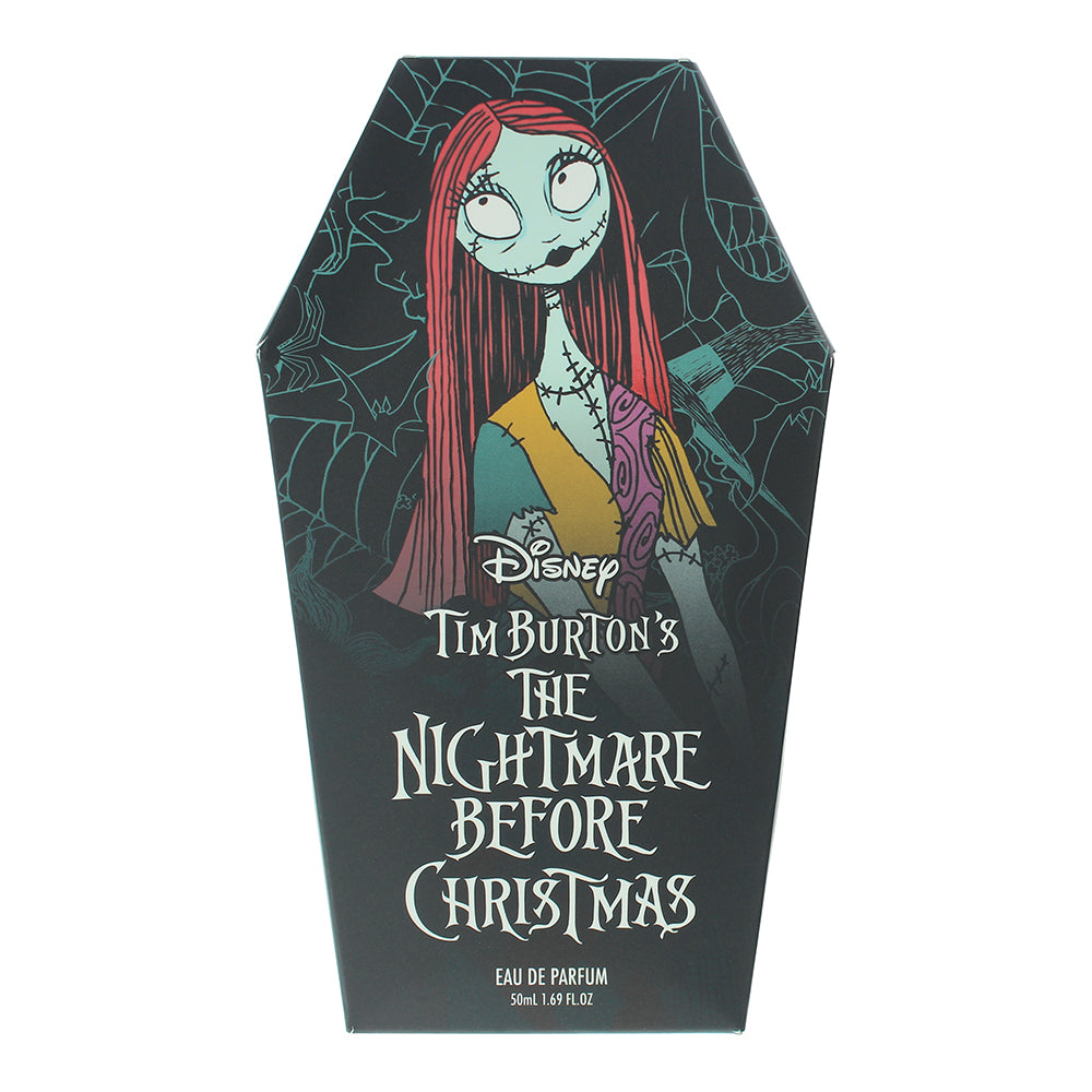 Disney The Nightmare Before Christmas Sally Eau de Toilette 50ml - Box