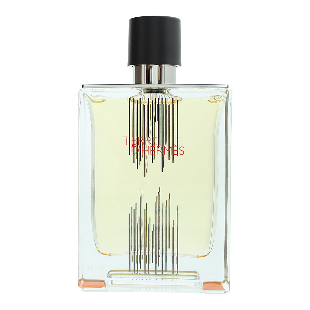 Hermès Terre D'hermès H Bottle Limited Edition Eau de Toilette 100ml - Product