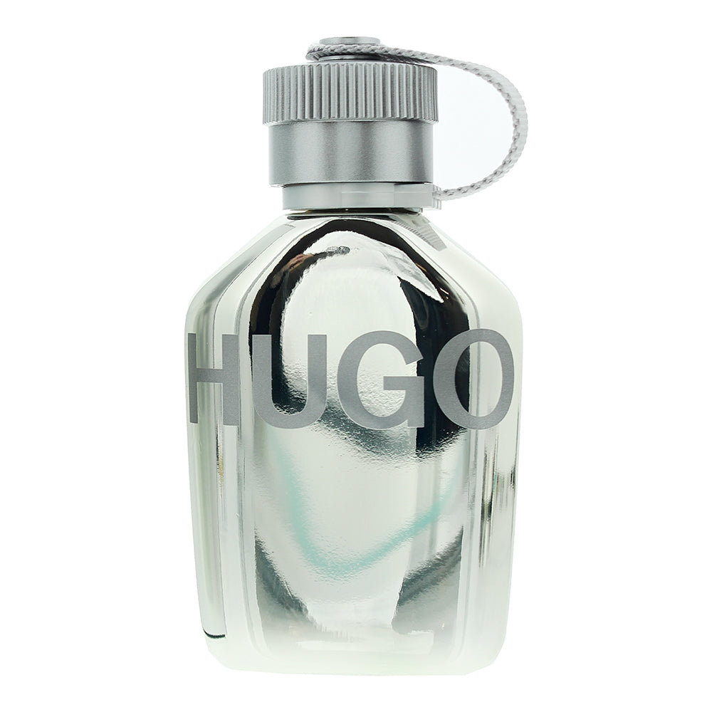 Hugo Boss Hugo Reflective Edition Eau de Toilette 75ml - Product