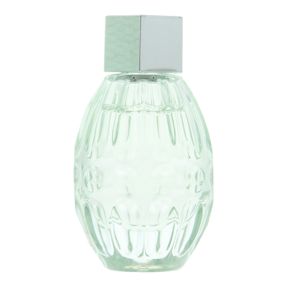 Jimmy Choo Floral Eau de Toilette 4.5ml - Product