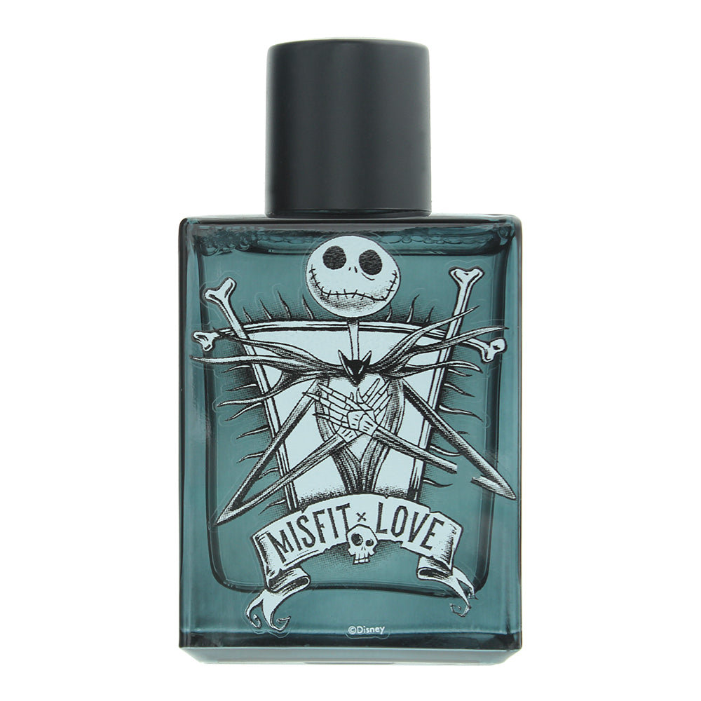 Disney The Nightmare Before Christmas Jack Eau de Parfum 50ml - Product
