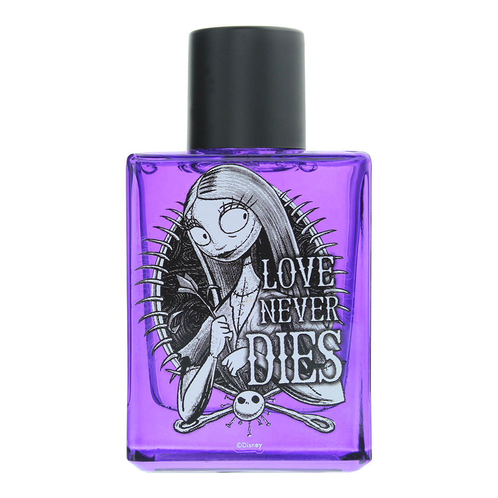 Disney The Nightmare Before Christmas Sally Eau de Parfum 50ml - Product