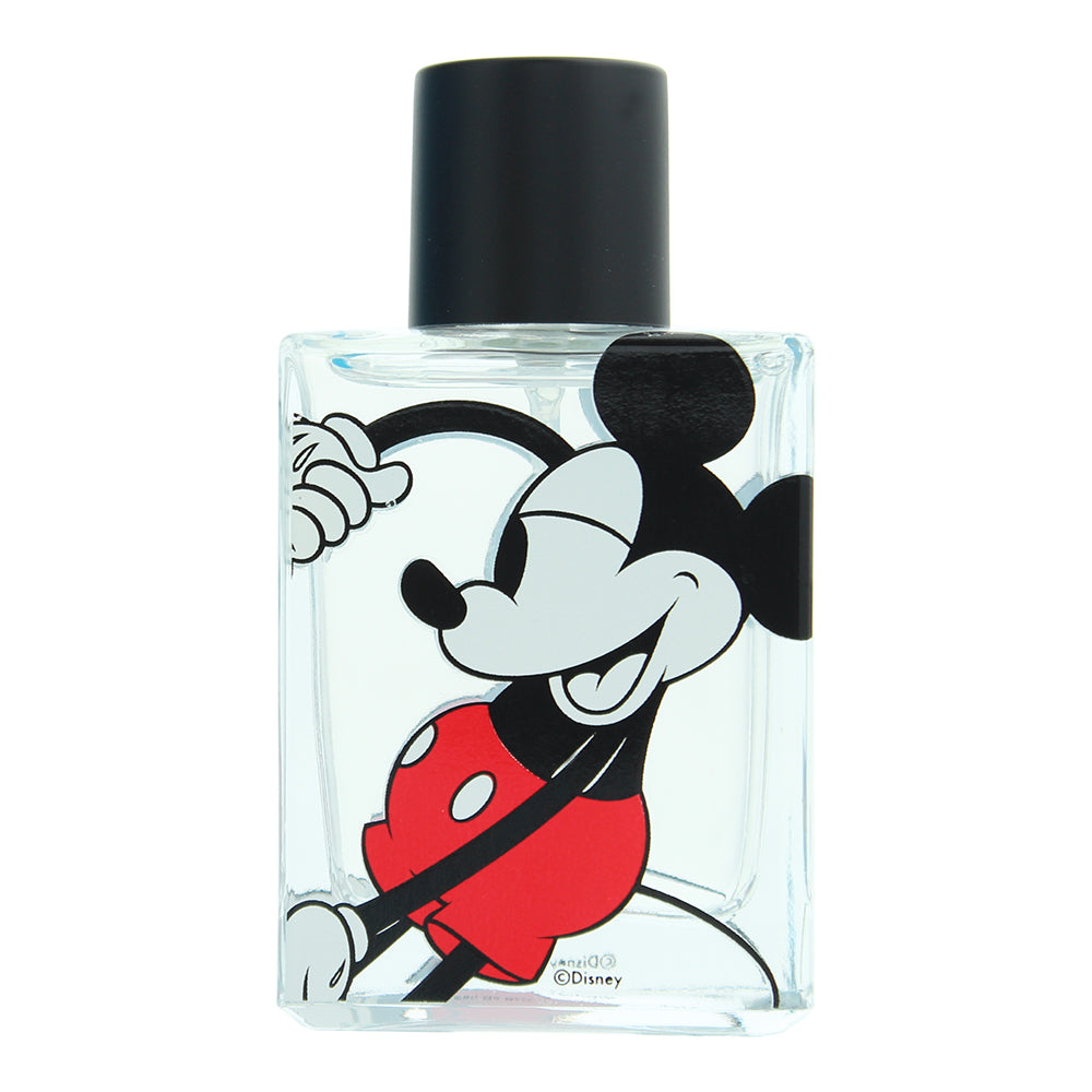 Disney Mickey Mouse I Love U Eau de Parfum 50ml - Product
