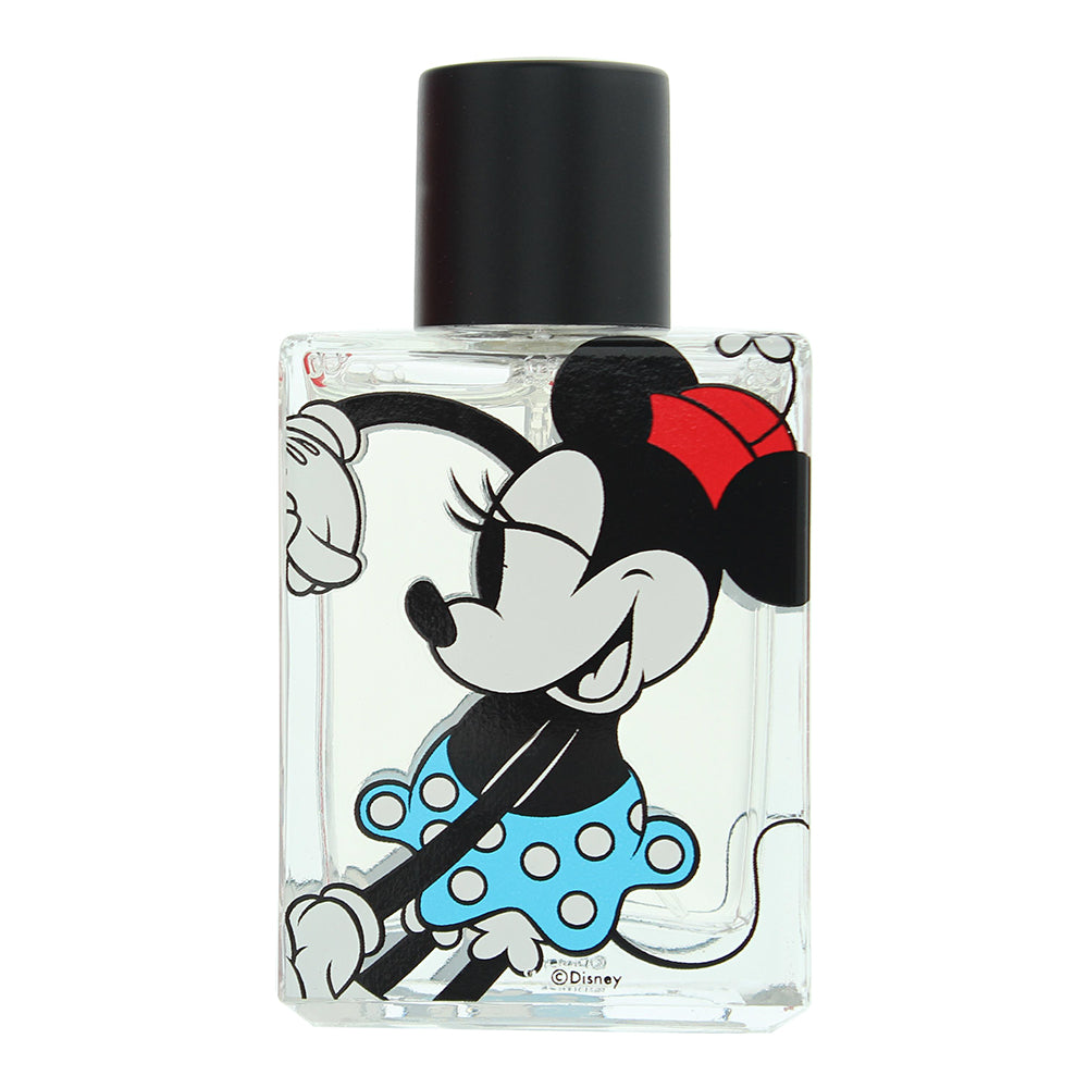 Disney Minnie Mouse I Love You Eau de Parfum 50ml - Product