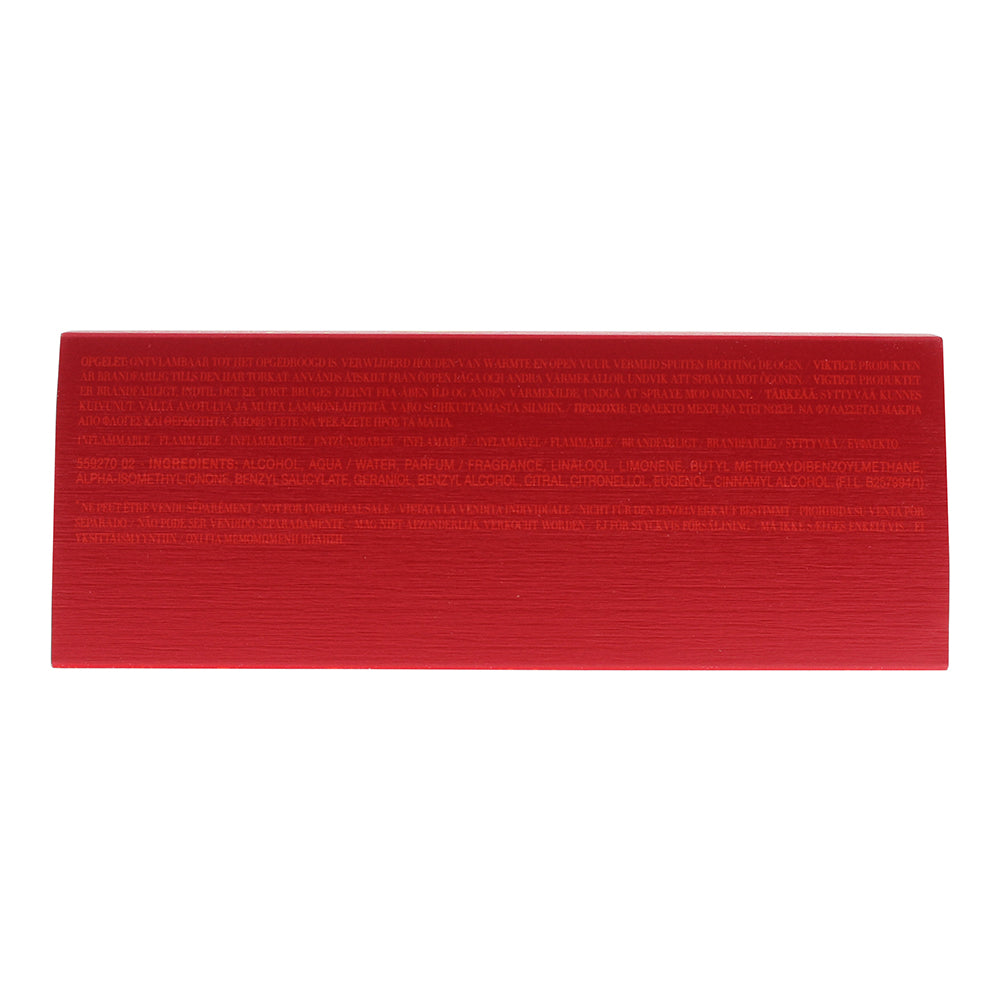 Giorgio Armani Acqua Di Giò 2 Piece Gift Set: Eau De Toilette 50ml - Eau De Toilette 15ml