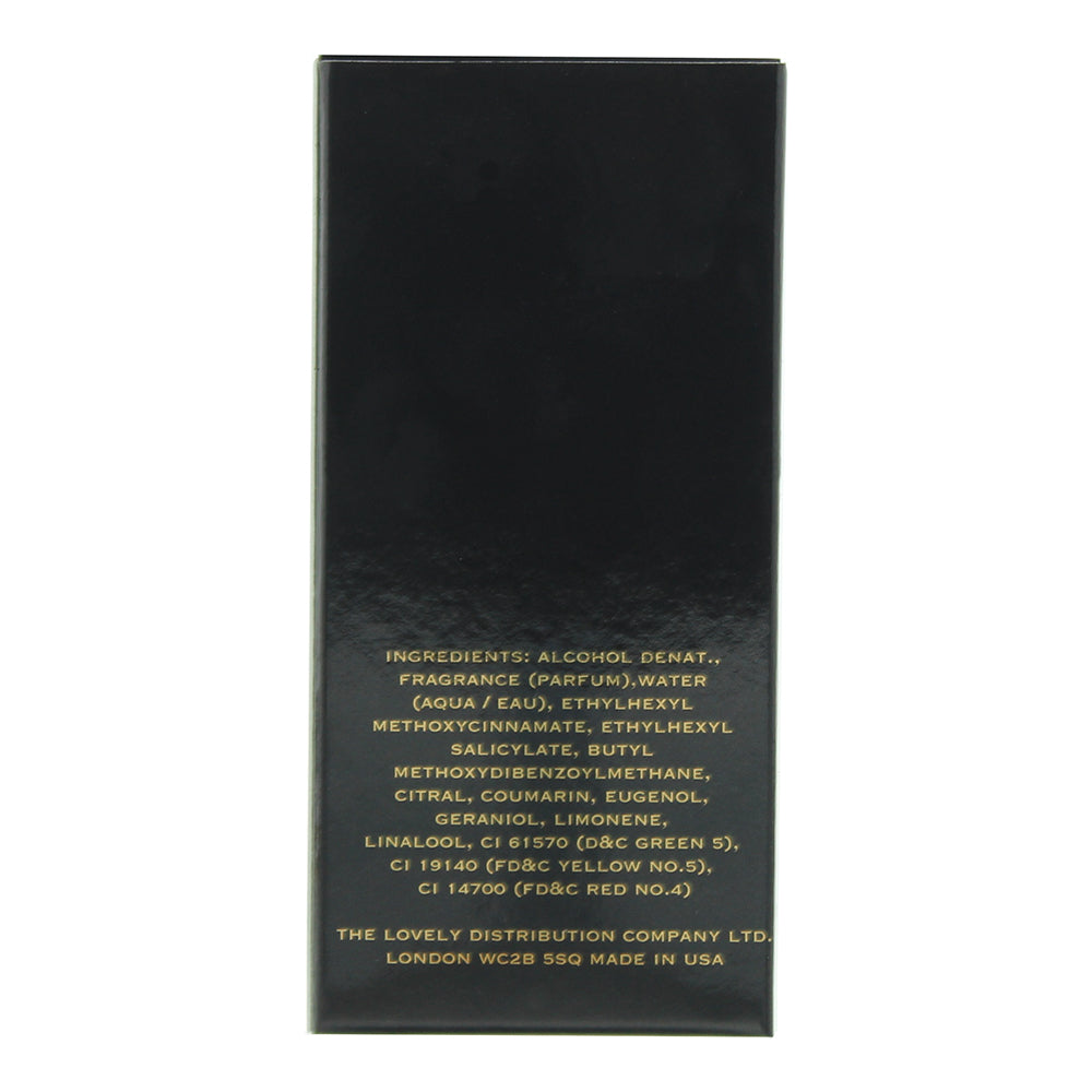 Sarah Jessica Parker Stash SJP Eau de Parfum Elixir Spray 30ml
