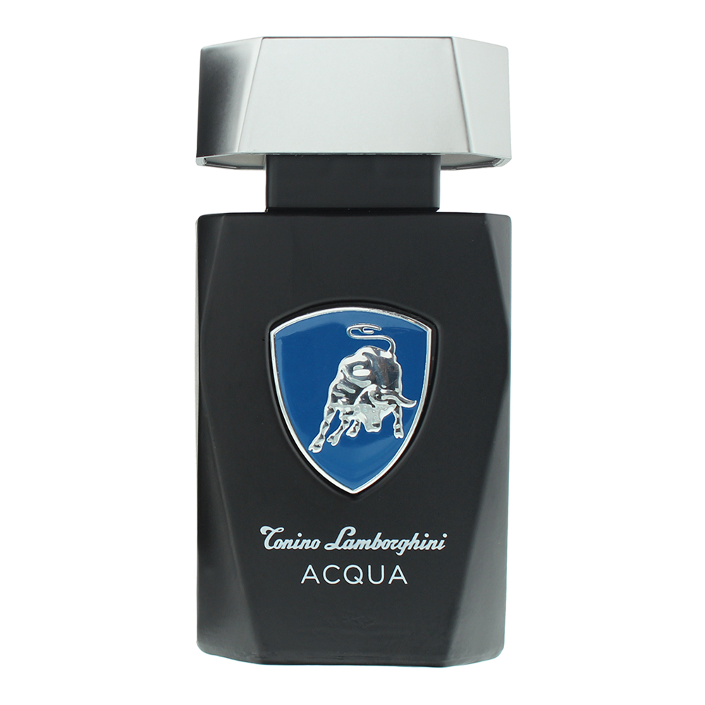 Tonino Lamborghini Acqua Eau de Toilette 75ml - Product