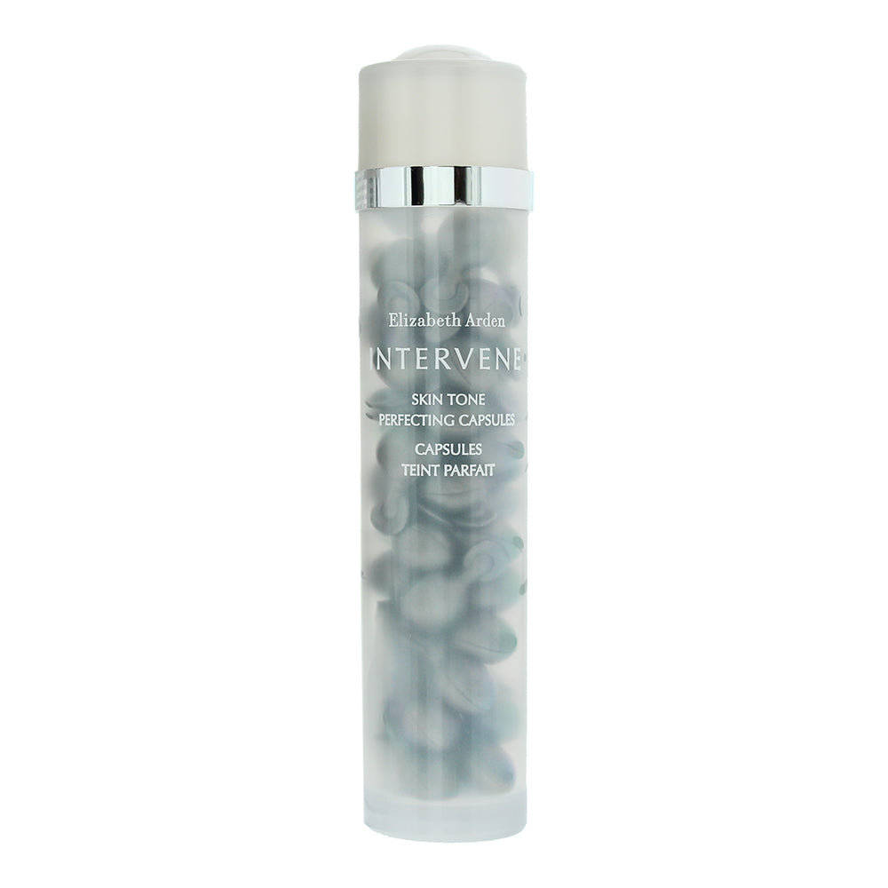 Elizabeth Arden Intervene Skin Tone Perfecting Capsules 37 Total 17.2ml - Product