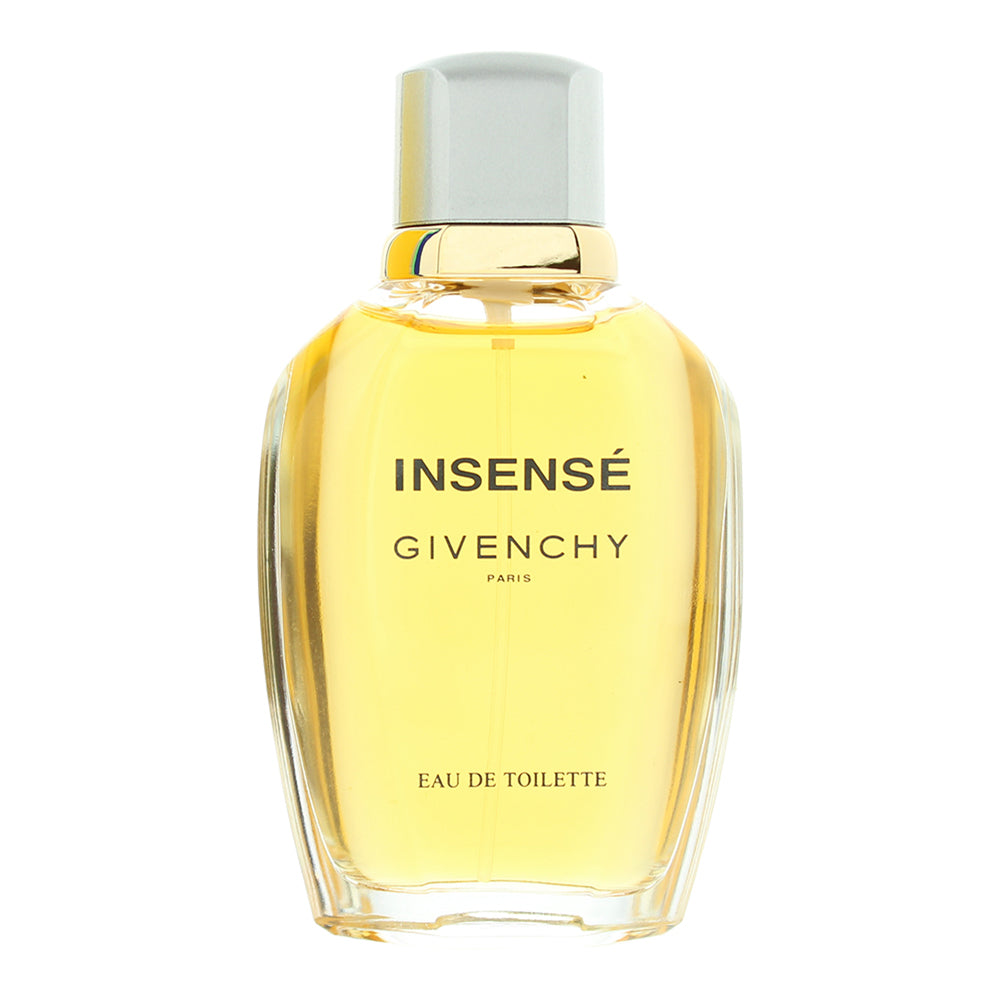 Givenchy Insense Pour Homme Eau de Toilette 50ml - Product