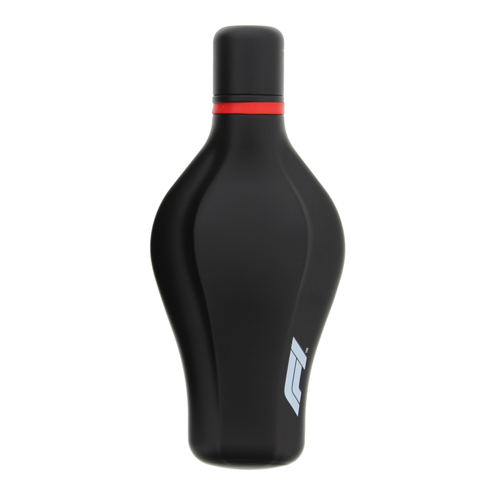 F1 Parfums Turn 1 Eau de Toilette 75ml - Product