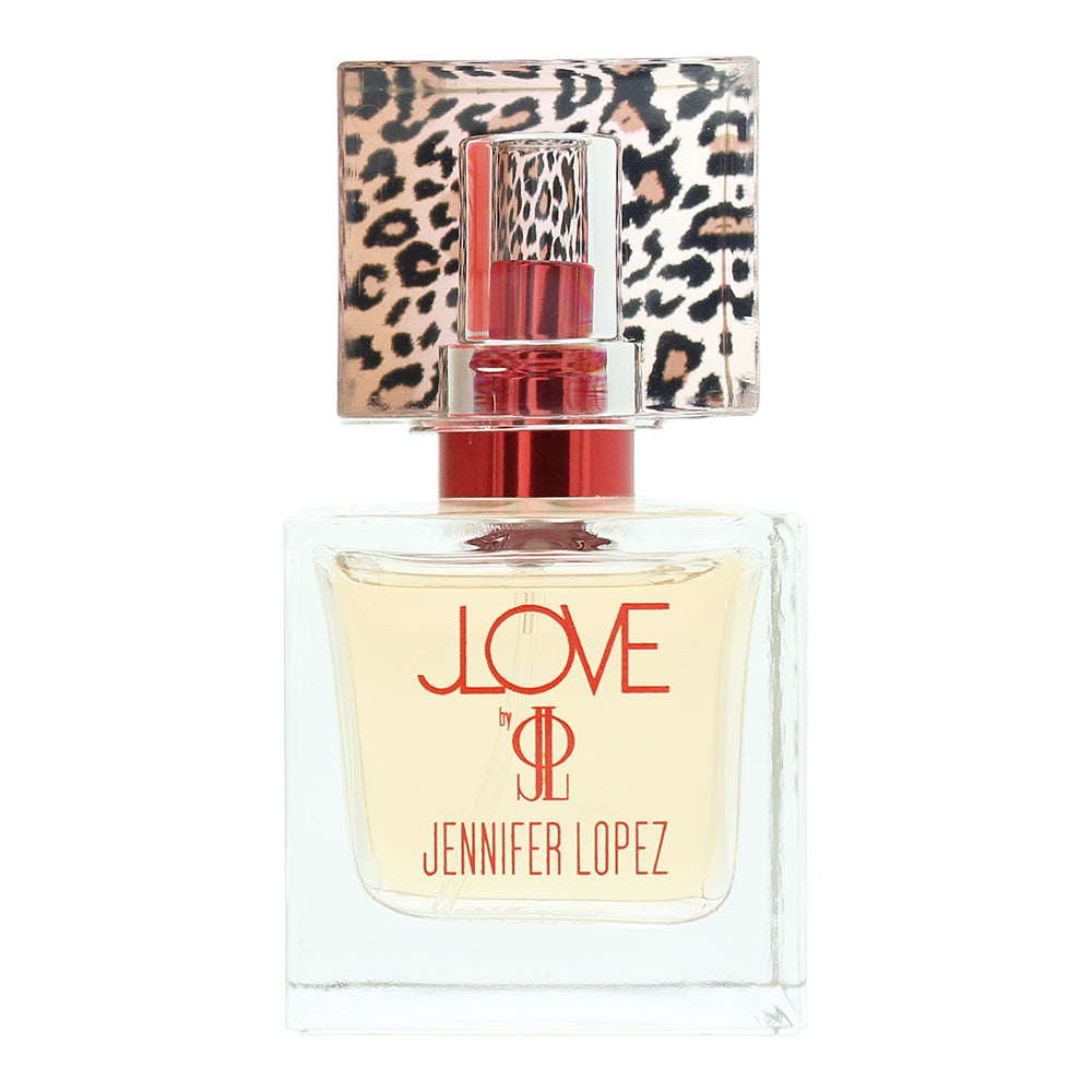 Jennifer Lopez JLove Eau de Parfum 30ml - Product