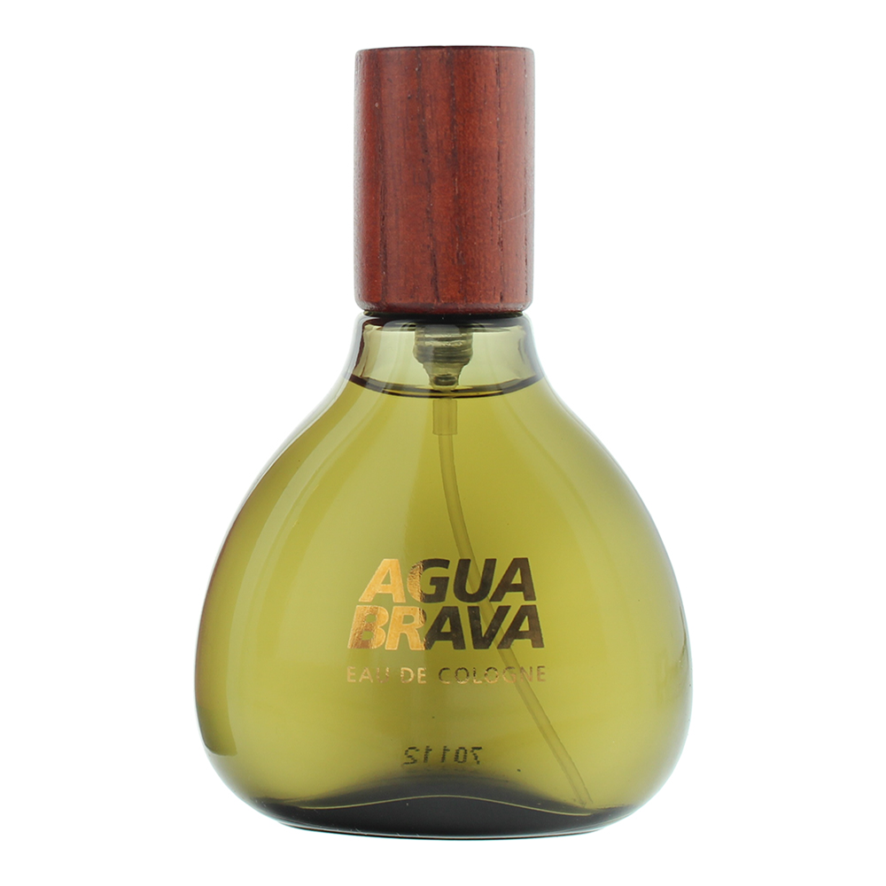 Puig Agua Brava Eau de Cologne 50ml - Product