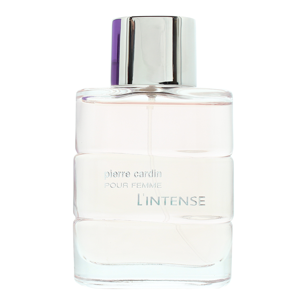 Pierre Cardin Pour Femme L'Intense Eau de Parfum 50ml - Product