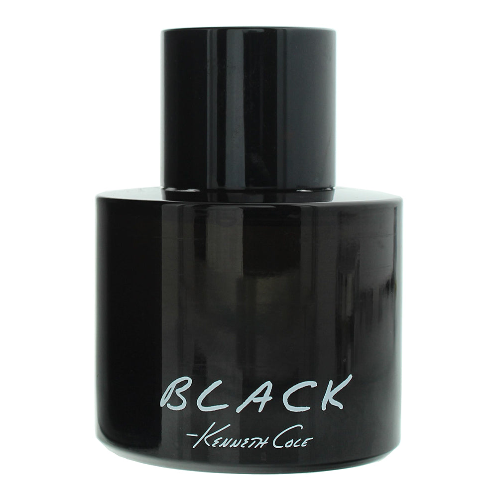 Kenneth Cole Black Eau de Toilette 100ml - Product