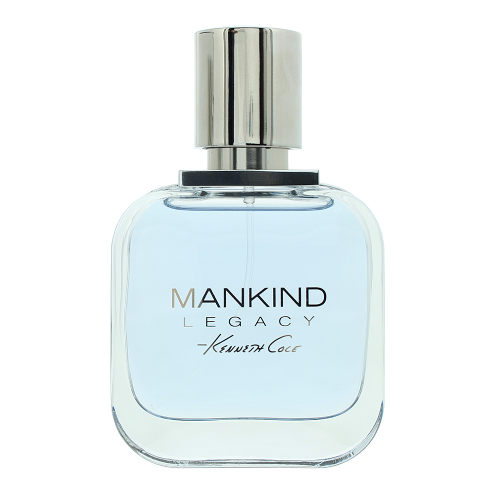 Kenneth Cole Mankind Legacy Eau de Toilette 50ml - Product