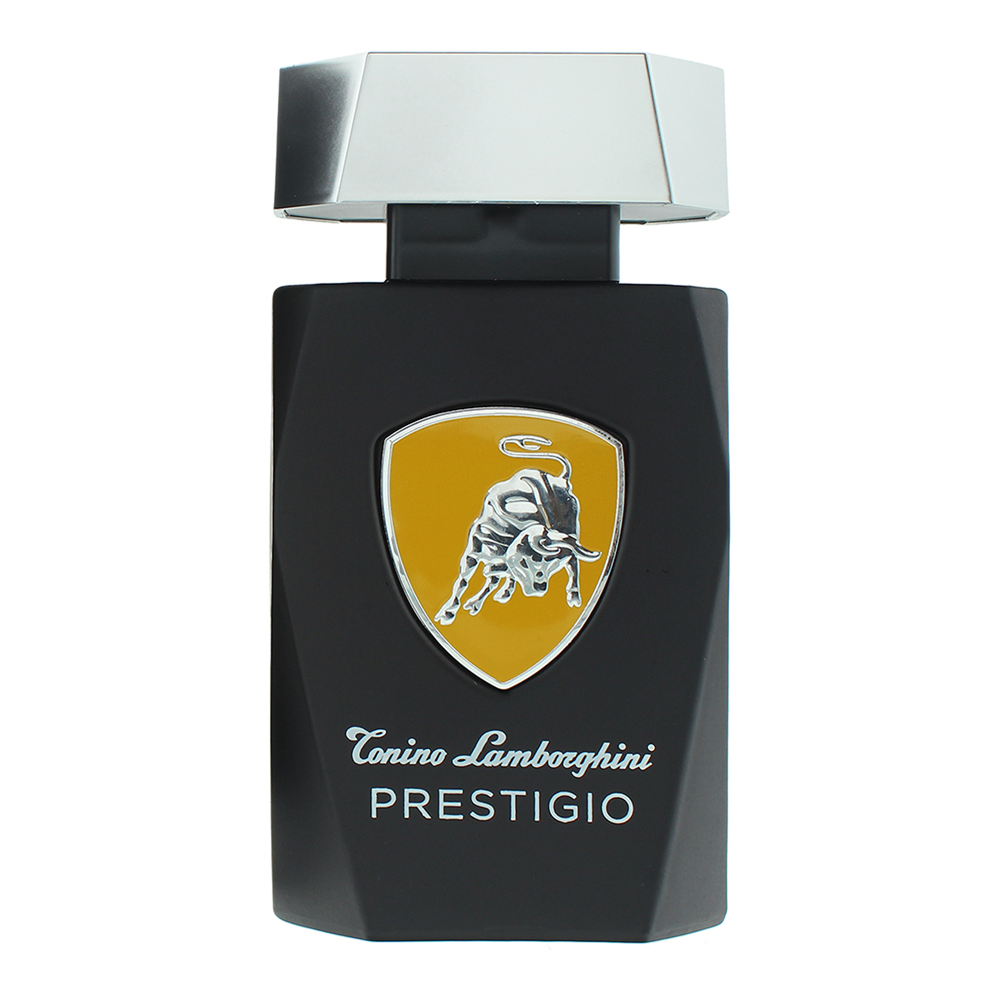 Tonino Lamborghini Prestigio Eau de Toilette 125ml - Product