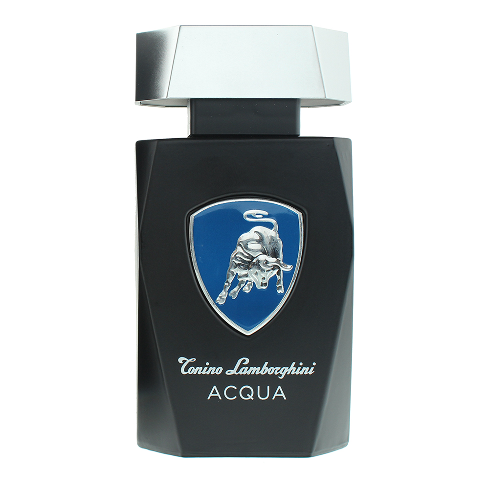 Tonino Lamborghini Acqua Eau de Toilette 125ml - Product