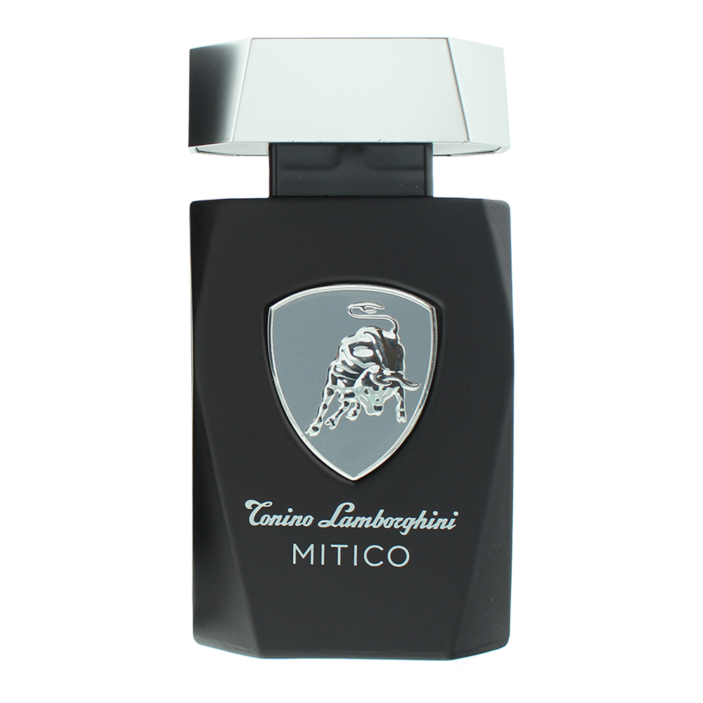 Tonino Lamborghini Mitico Eau de Toilette 125ml - Product