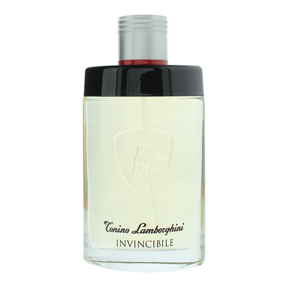 Tonino Lamborghini Invincibile Eau de Toilette 75ml - Product