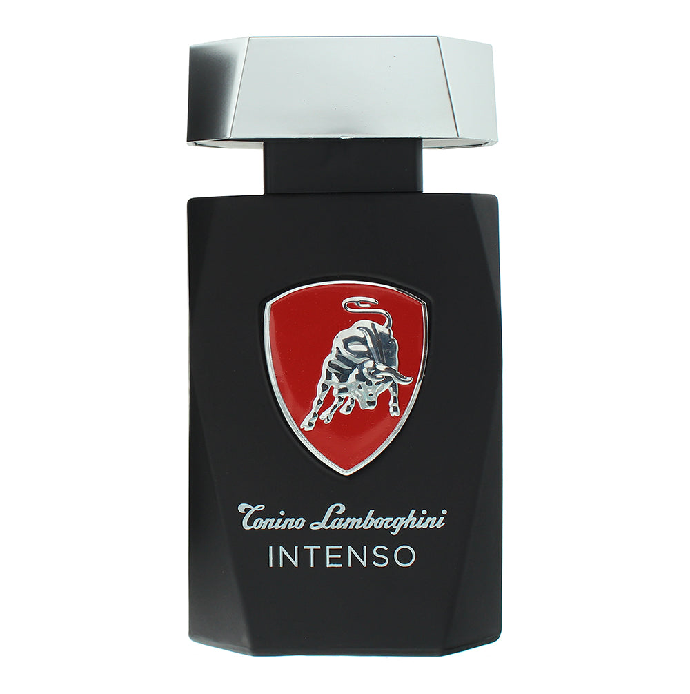 Tonino Lamborghini Intenso Eau de Toilette 125ml - Product