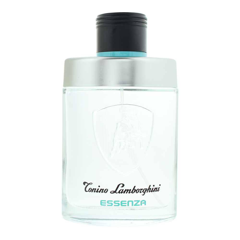 Tonino Lamborghini Essenza Eau de Toilette 125ml - Product