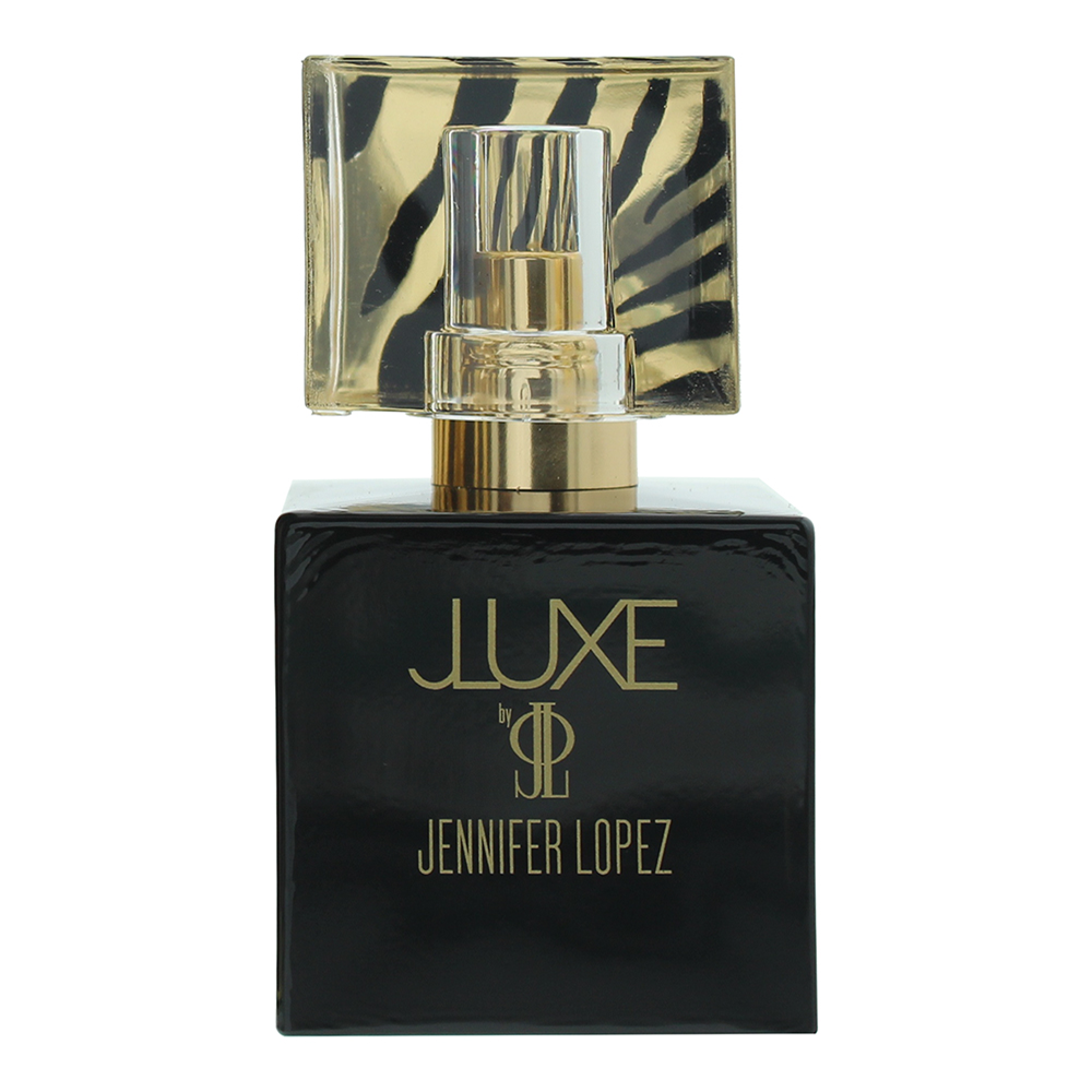 Jennifer Lopez JLuxe Eau de Parfum 30ml - Product