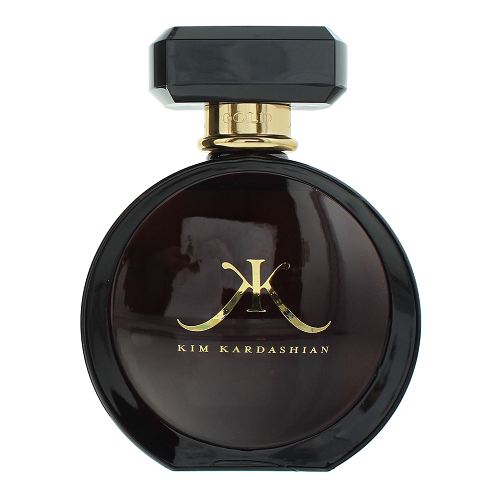 Kim Kardashian Gold Eau de Parfum 100ml - Product
