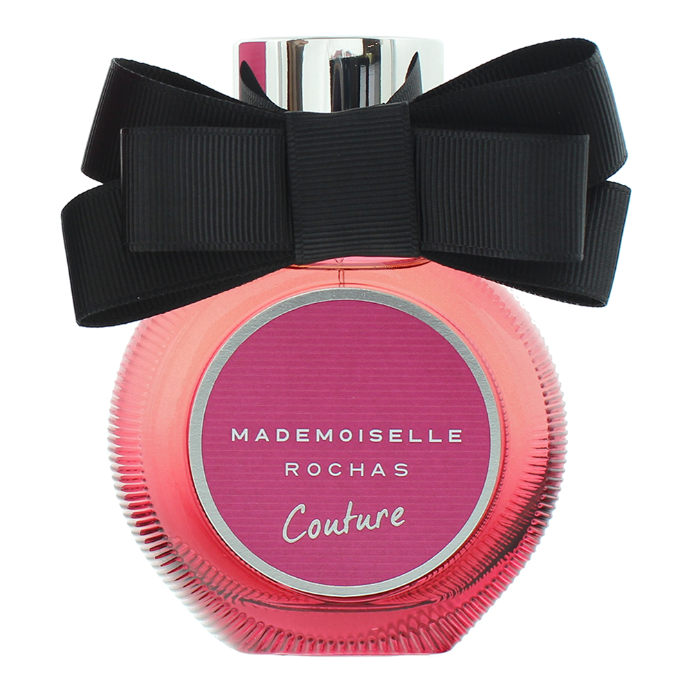 Rochas Mademoiselle Rochas Couture Eau de Parfum 50ml - Product