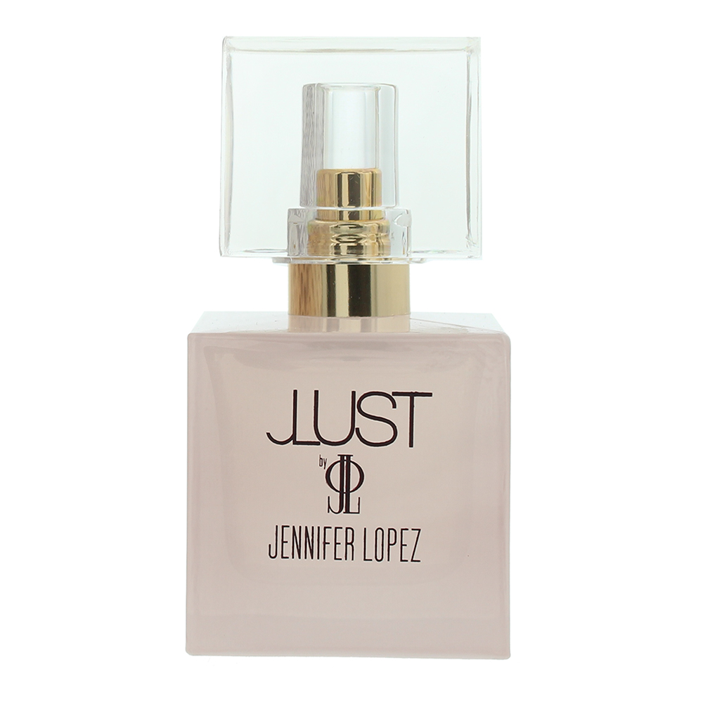 Jennifer Lopez JLust Eau de Parfum 30ml - Product